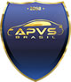 APVS Proteção Veicular - Logo